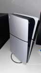 PlayStation 5 Slim 1TB + acessórios - Como nova