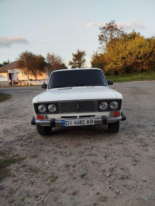 Продам ваз2106 в хорошем состояние