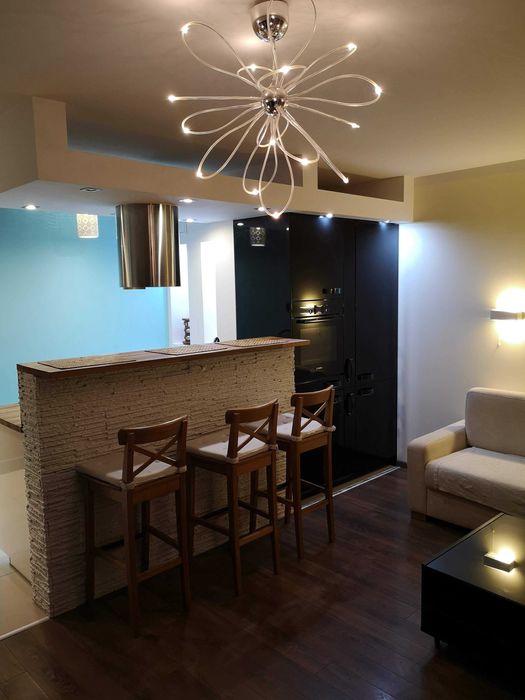 Zdroje kawalerka wraz z miejscem parkingowym 2 500 zł