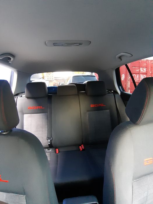 Продам Volkswagen Golf 5 GOAL  1.4 BCA