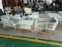 Meble Ogrodowe Garden Set Small/ Promocja !