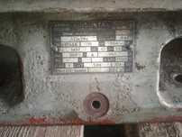 Silnik elektryczny 10 kw. 11kw