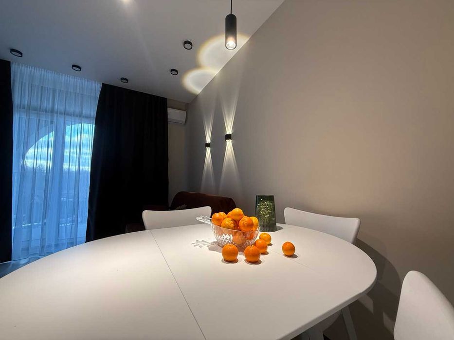 Твій ідеальний простір- 1К квартира в ЖК Республіка вперше в оренді