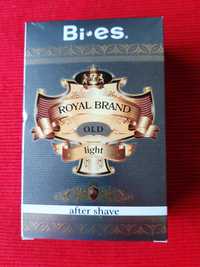 Royal Brand Old light