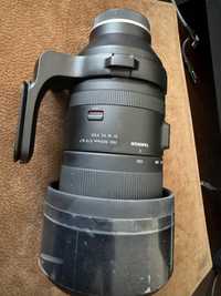 Tamron 150-500mm F/5-6.7 Di III VC VXD Sony E