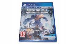 After The Fall - Frontrunner Edition Vr Sony Playstation 4 (Ps4) Nowa