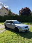 Audi a6 c5 2.7 biturbo