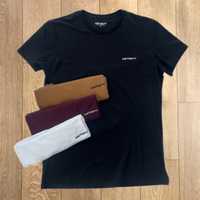 T-shirts Carhartt