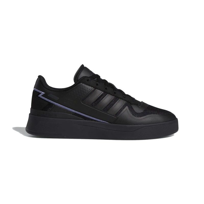 Kicksy adidas Forum Tech Boost Black EUR 46 CM 29,5