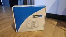Switch BCS Line PoE 6-portowy (4xPoE, 2xRJ45)