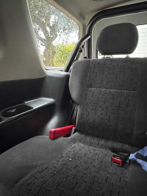 Opel Frontera 4x4, 2.2 Dti, 115 cv, 178400 km impecável