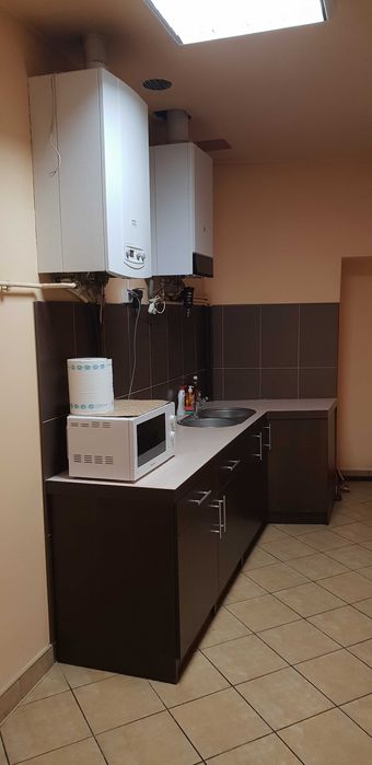 Wynajmę lokal biurowy o powierzchni 40 m2