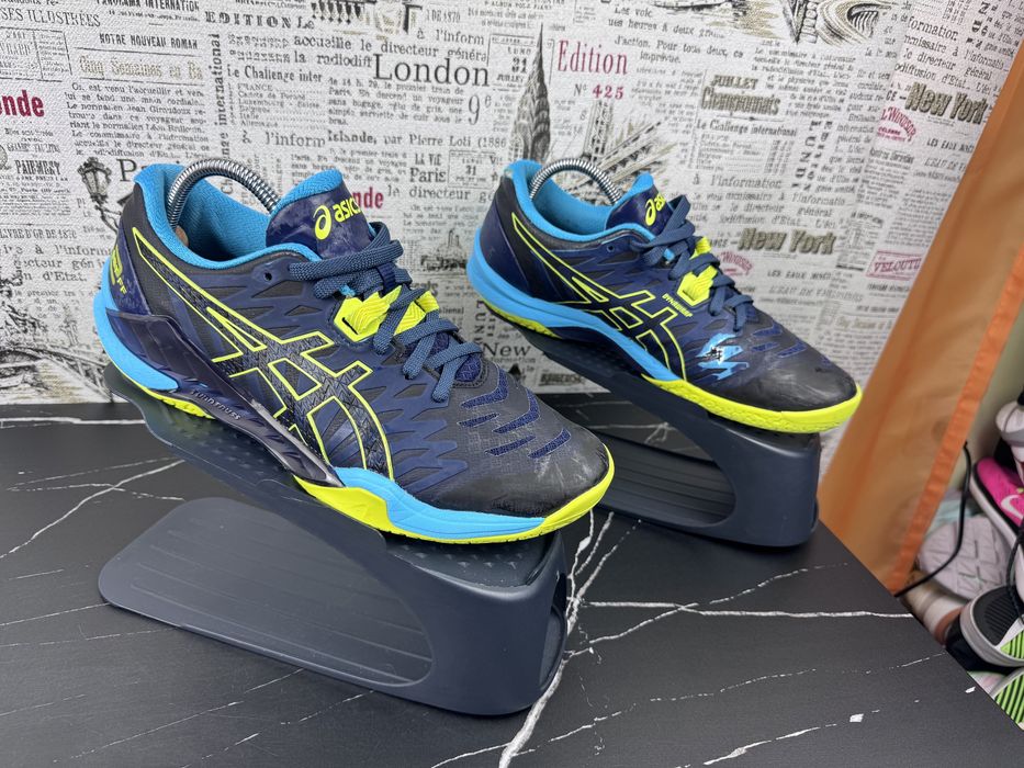 Кросівки Asics Blast FF Розмір 42 Взуття