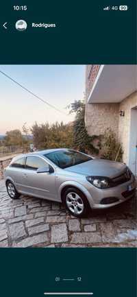 Opel astra GTC 1.3 CDTI 90 cv VAN