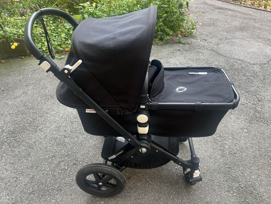 Bugaboo Cameleon 2 в 1