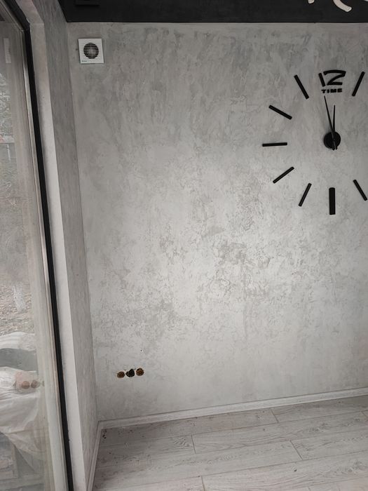 Соляные магелан 27 м2 евроремонт!