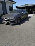 Mercedes-Benz CLA220 4MATIC