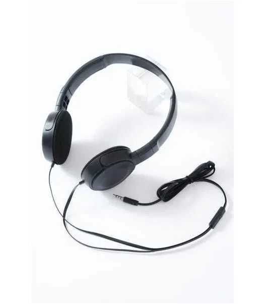 NOVO - Auscultadores On-Ear INSYS IHA-E200