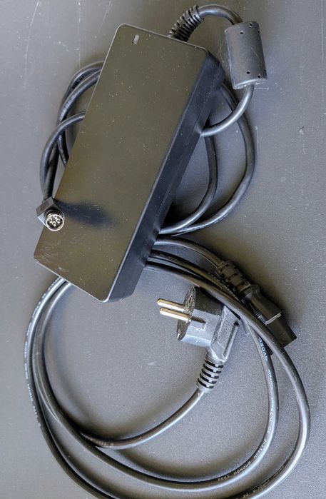 Блок живлення 48 Вольт 160 Вт Mean Well GS160A48