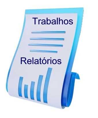 Explicações e Apoio a trabalhos Académicos, RVCC e  Per. Experimental