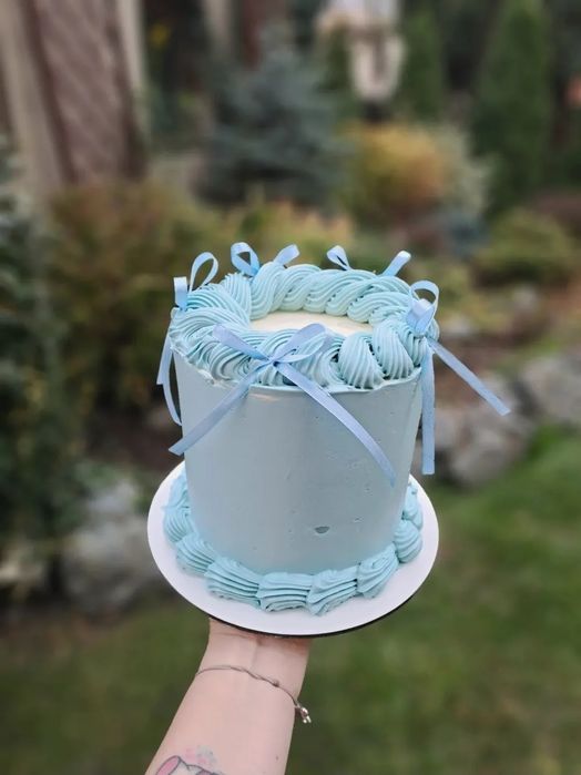 Torty dziecięce Żory od 6 porcji