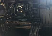 PC GAMING | i9 9900K | RTX 3080 Ti | 32GB RAM | 1 TB NVMe