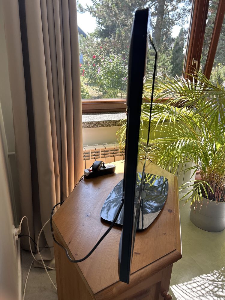 Telewizor sharp aquos 46’