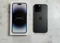Apple Iphone 14 Pro Max 256GB Space Black