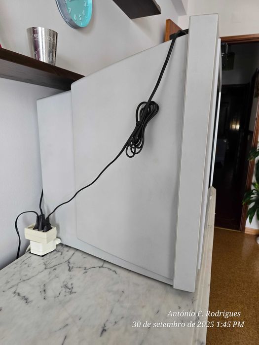 T. V. THOMSON - Operational64729814257154121