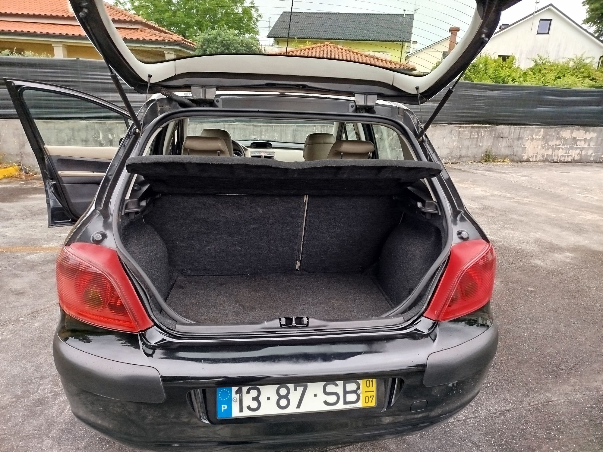 Peugeot 307 Nacional 2.0 HDI