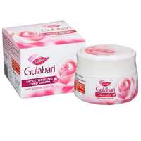 Крем Дабур Гулабари 30мл, Dabur Gulabari Saffron&Turmeric Cold Cream