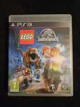 PS3 GRA Lego Jurassic World