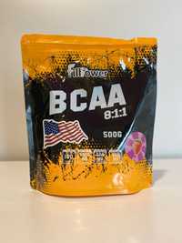 Бца | Bcaa 500 г | Спортивное питание | Протеин | Аминокислолты