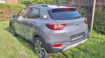 Kia Stonic KIA Stonic Ecodynamic 1.0 79tys przebieg 2021r. 120km 1.0
