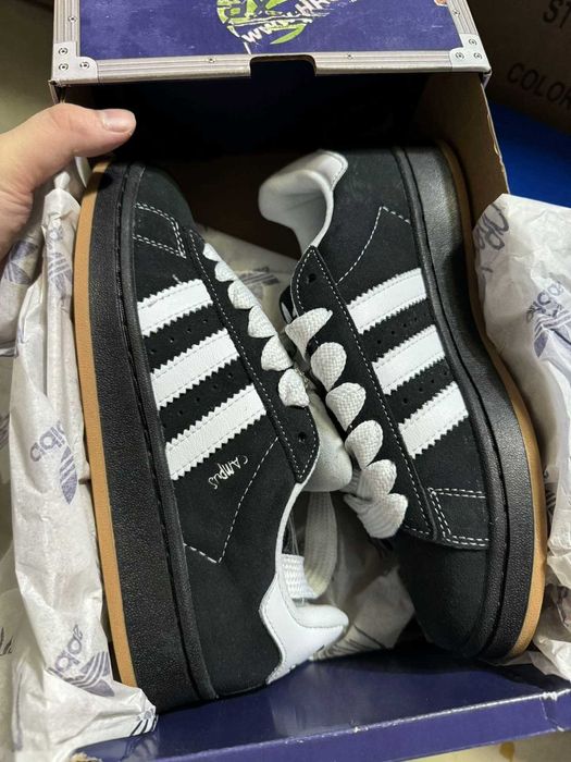 Buty sportowe "Adidas_Campus_00s_KRON R.45