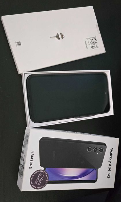 Samsung Galaxy A54 5G 8GB 128 GB