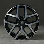Jantes 18 5x100 Seat Arona FR/Ibiza