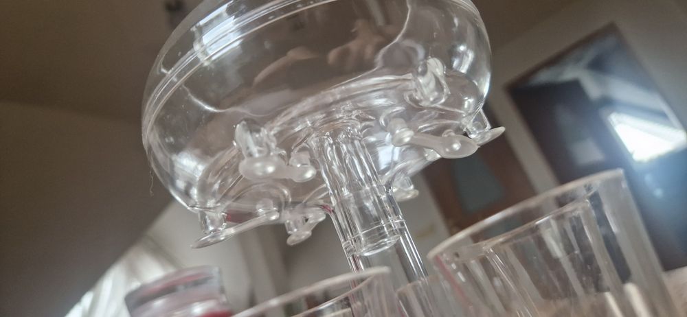 Dozownik do shotów Party Game