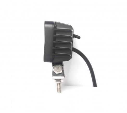 Lampa robocza szperacz halogen 18 led 27W 2008Lm 12/24V Bielsko-biała