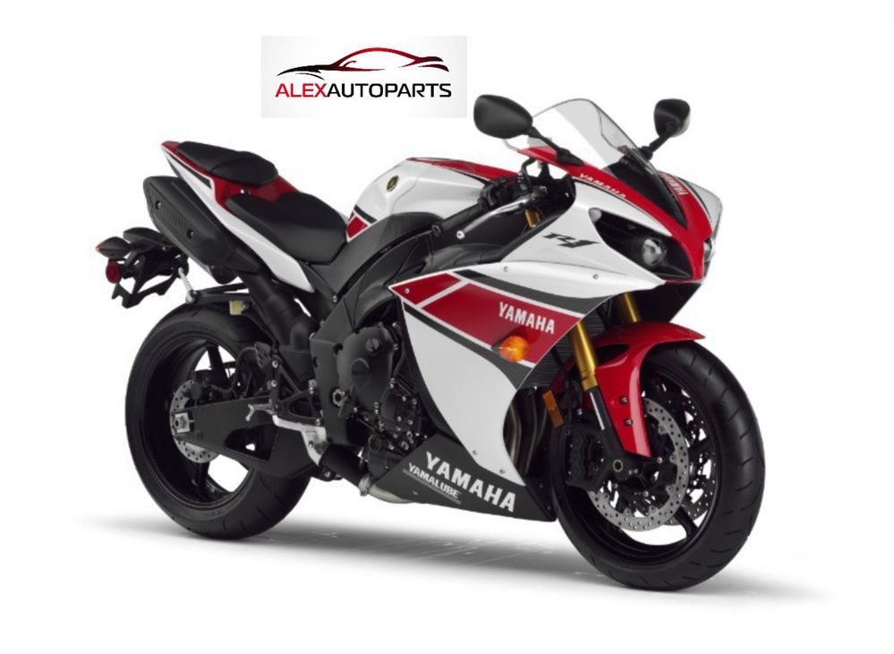 Пластик|колесо| Yamaha R1 (2009-2014)