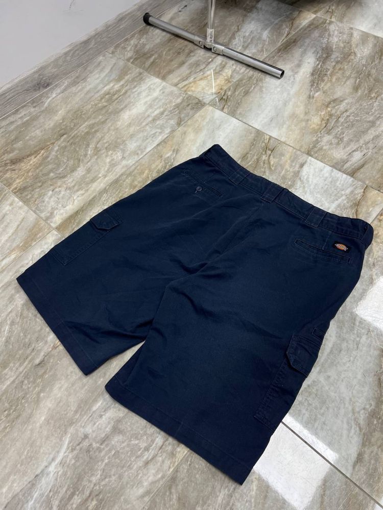 Широкі шорти Dickies loose fit relaxed широкие шорты дикес rap sk8