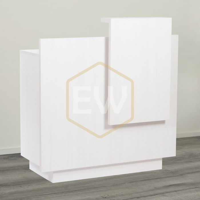 Mobiliário de Cabeleireiro Novo - Fábrica