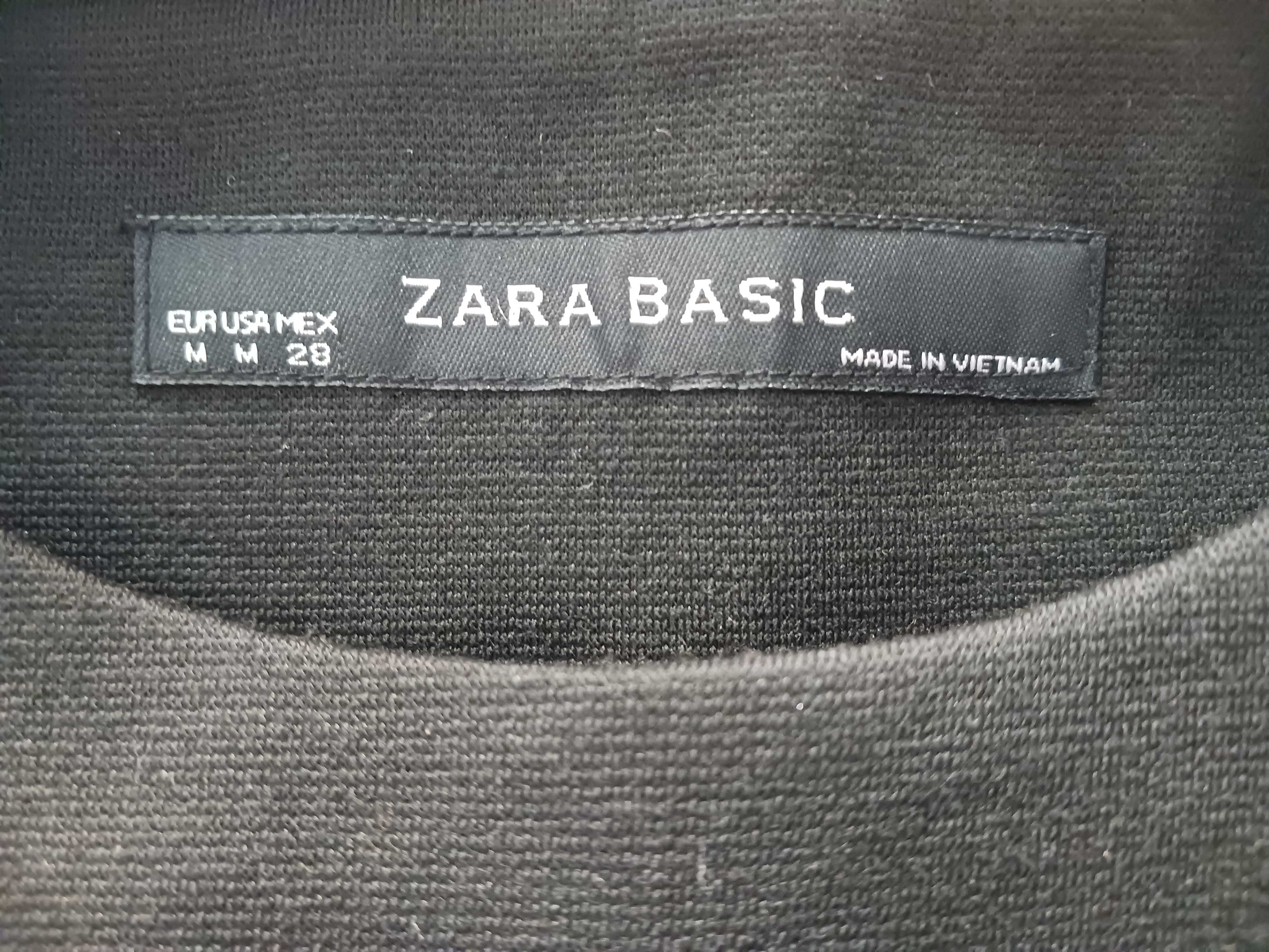 Oportunidade: vestido cocktail/cerimónia Zara preto como novo!