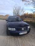 Volkswagen Passat B5