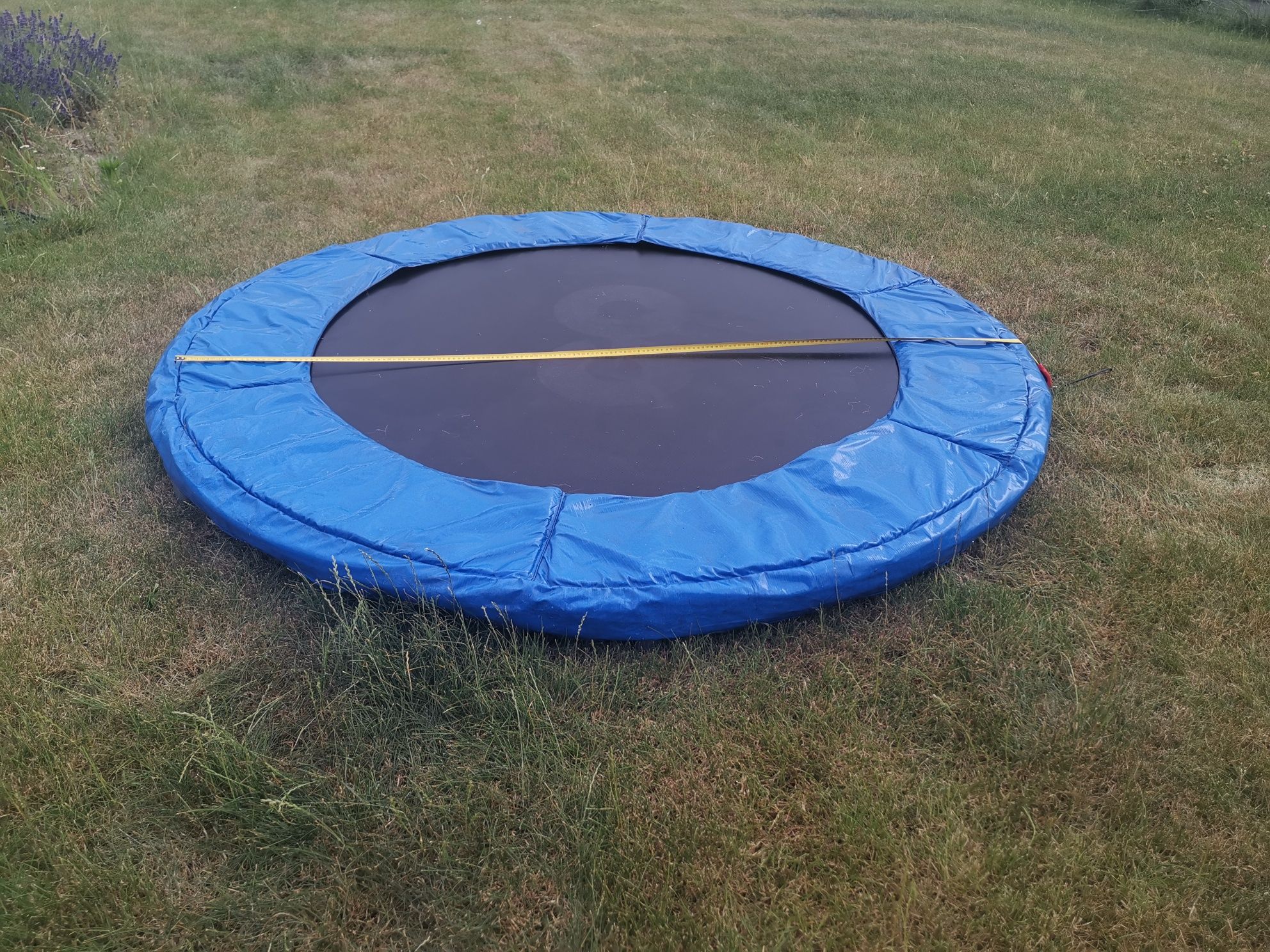 Trampolina 6 ft.