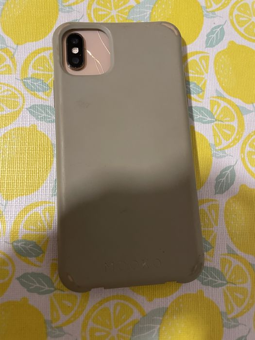 Iphone Xs Max 256 Gigas