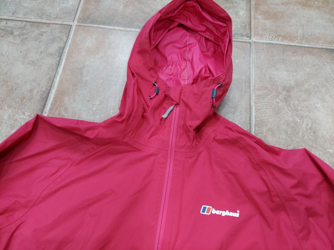 Куртка Berghaus AQ2