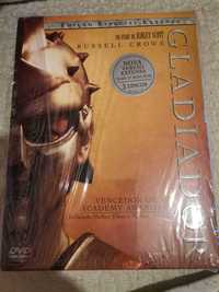 Gladiador DVD selado