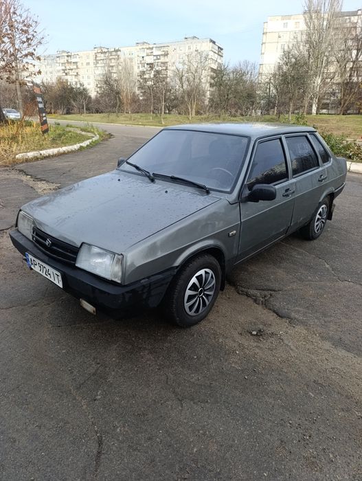 Продам ВАЗ 21099