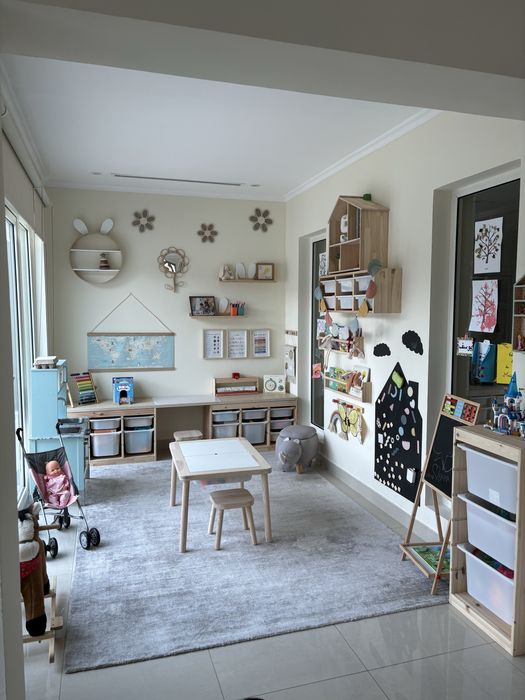 Tampo de secretária para Trofast